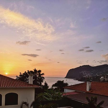 Madeira - Sunset Sea View Of Cabo Girao Daire Funchal Dış mekan fotoğraf